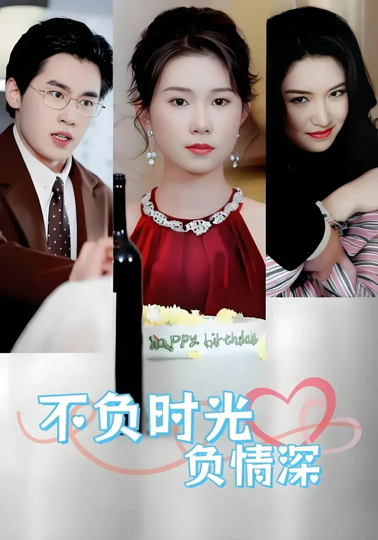 《不负时光负情深》全集高清完整版在线观看与剧情解析