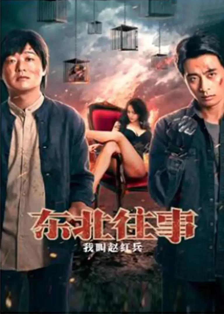 《东北往事之我叫赵红兵》全集高清完整版在线观看与剧情解析