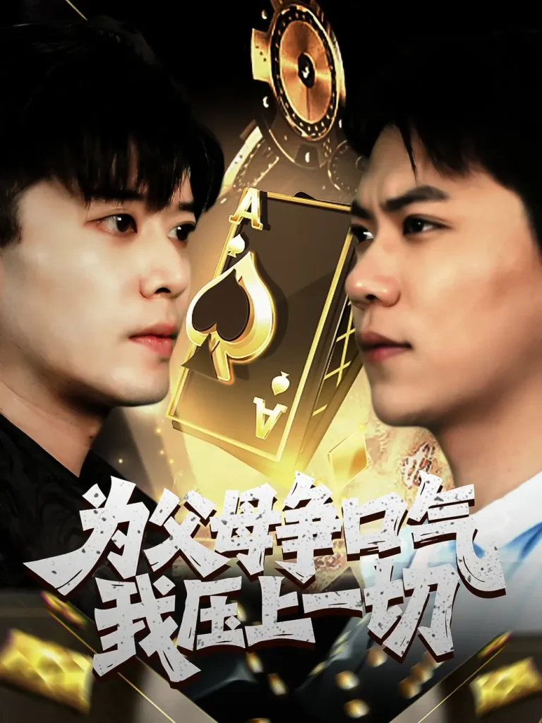 《为父母争口气我压上一切》全集高清完整版在线观看与剧情解析