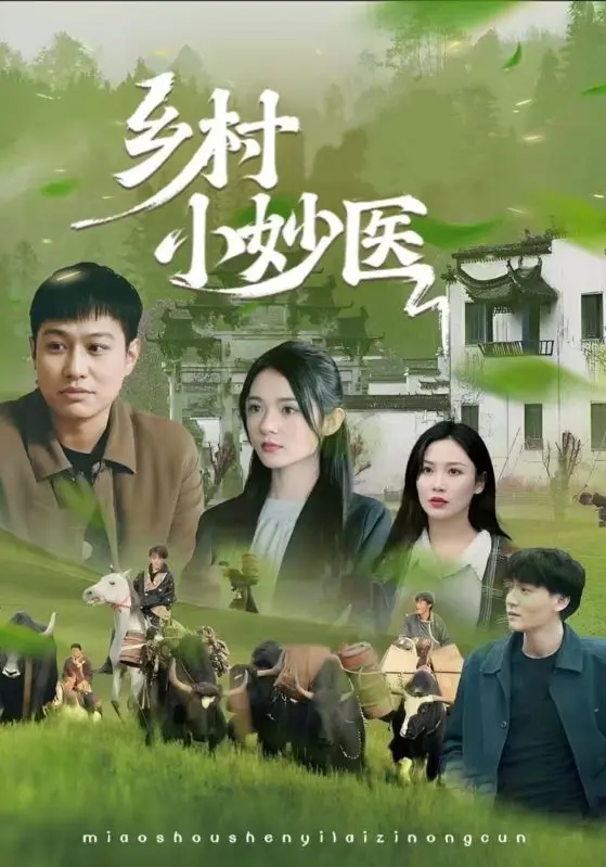 《乡村小妙医》全集高清完整版在线观看与剧情解析
