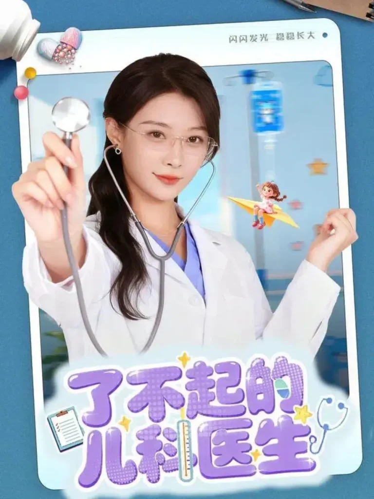 《了不起的儿科医生&爱是心的守护》全集高清完整版在线观看与剧情解析