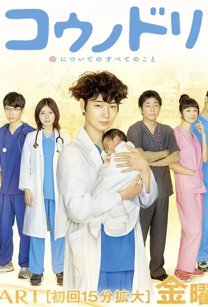 《产科医鸿鸟》全集高清完整版在线观看与剧情解析