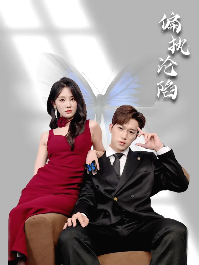 《偏执沦陷》全集高清完整版在线观看与剧情解析