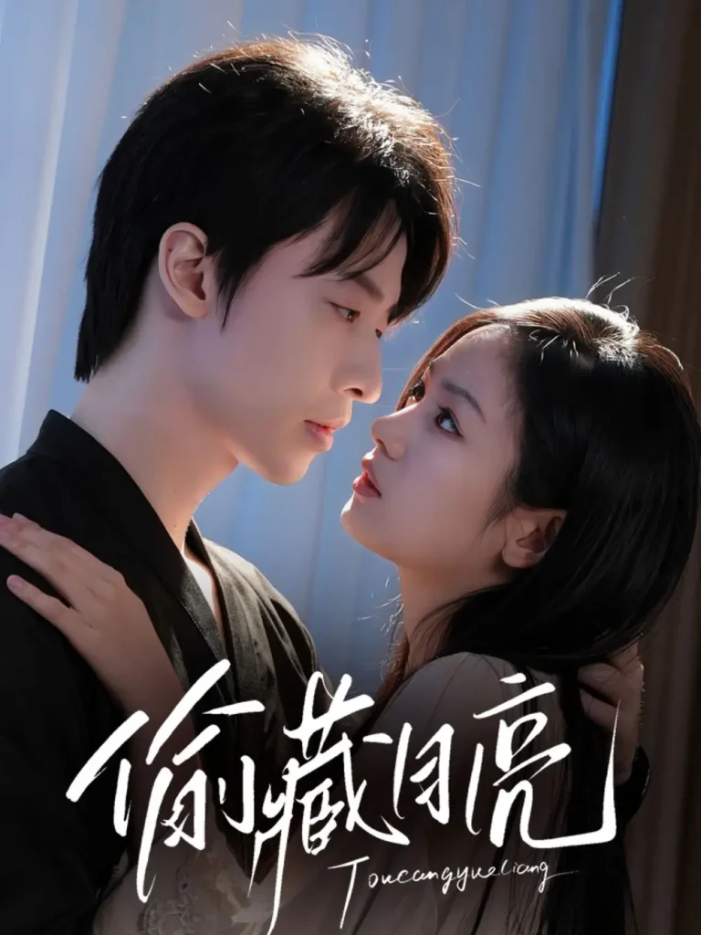 《偷藏月亮》全集高清完整版在线观看与剧情解析