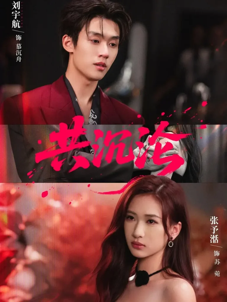 《共沉沦》全集高清完整版在线观看与剧情解析