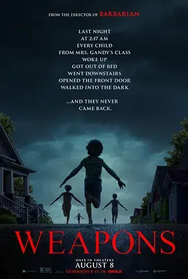 《凶器[电影解说]》全集高清完整版在线观看与剧情解析