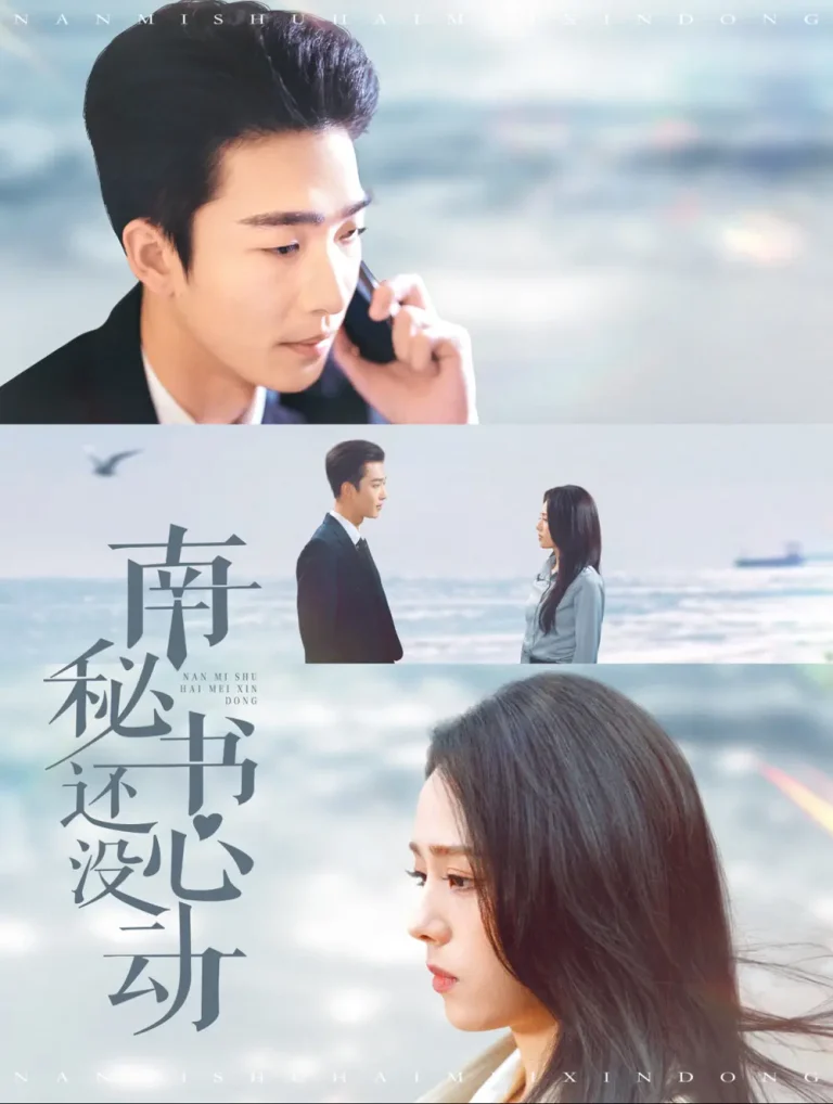《南秘书还没心动》全集高清完整版在线观看与剧情解析