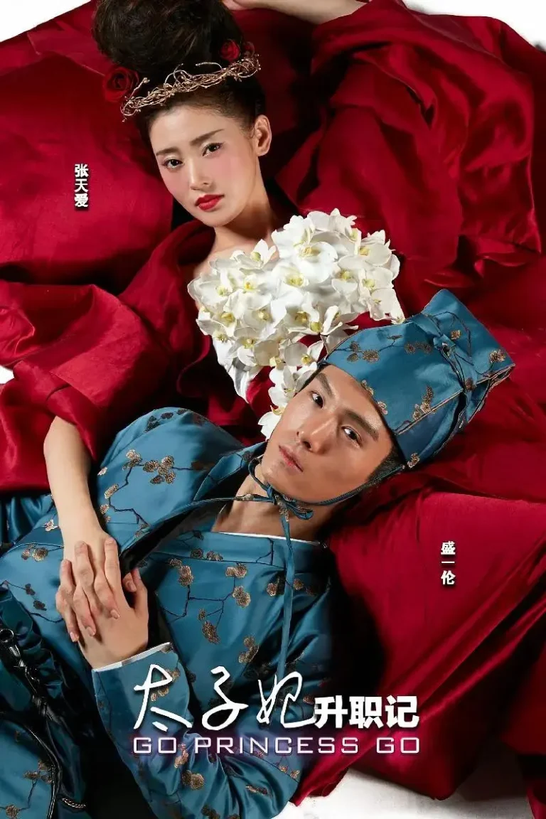 《太子妃升职记》全集高清完整版在线观看与剧情解析