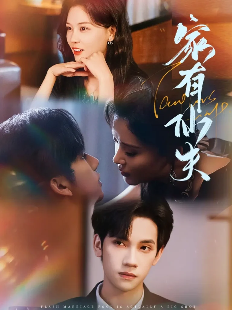 《家有仙夫》全集高清完整版在线观看与剧情解析