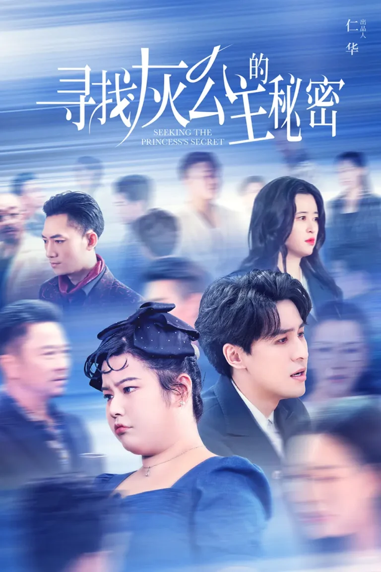 《寻找灰公主的秘密》全集高清完整版在线观看与剧情解析