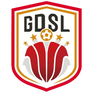 广东省足球超级联赛 梅州强民vs清远恒足东鹏20251011