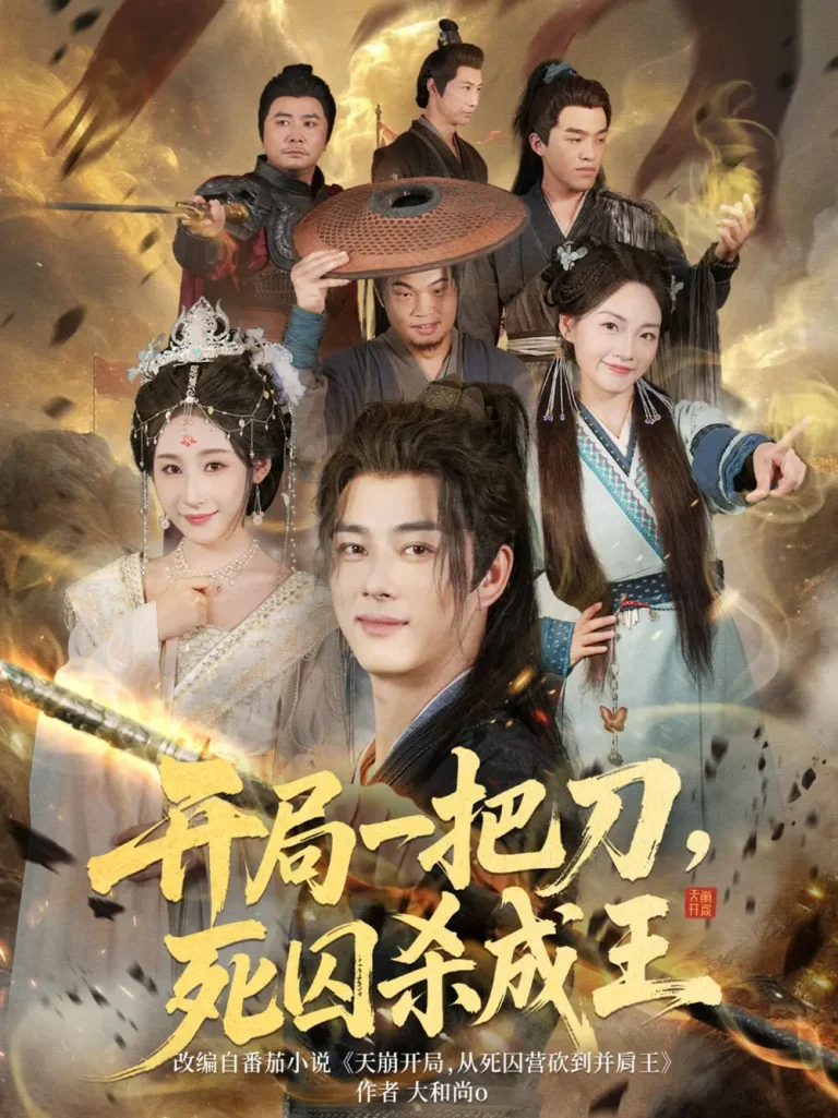 《开局一把刀死囚杀成王》全集高清完整版在线观看与剧情解析
