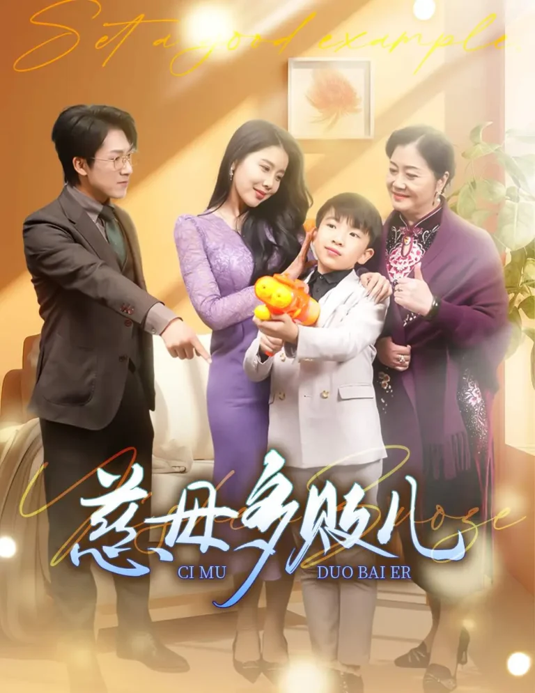 《慈母多败儿》全集高清完整版在线观看与剧情解析