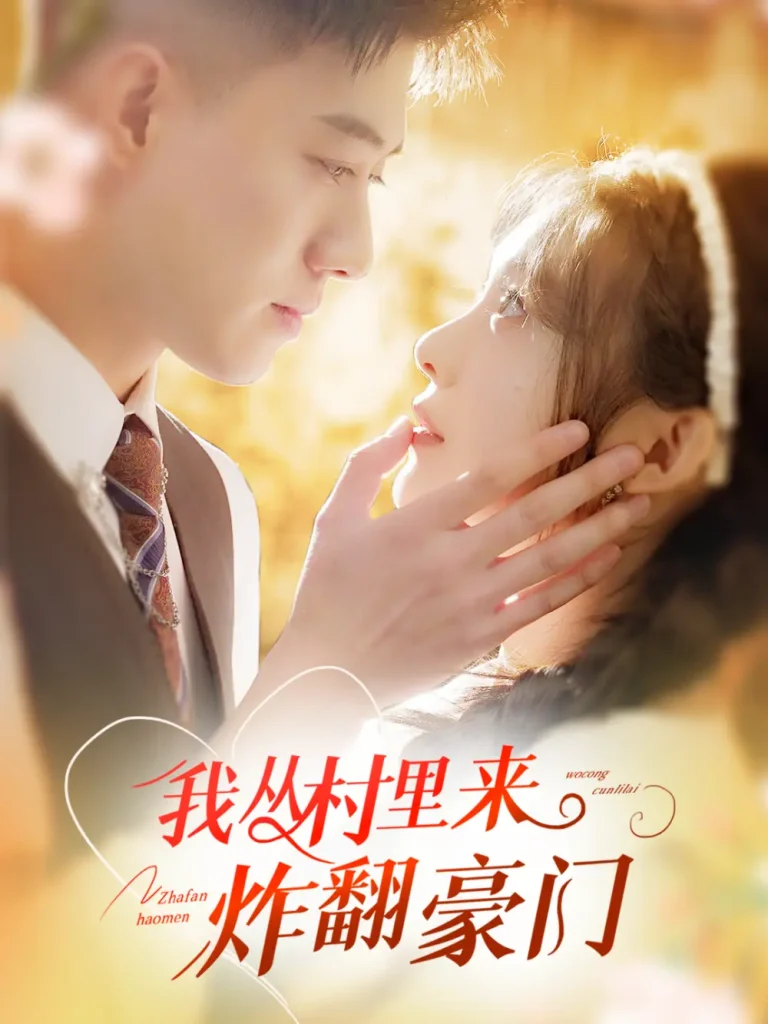 《我从村里来炸翻豪门》全集高清完整版在线观看与剧情解析