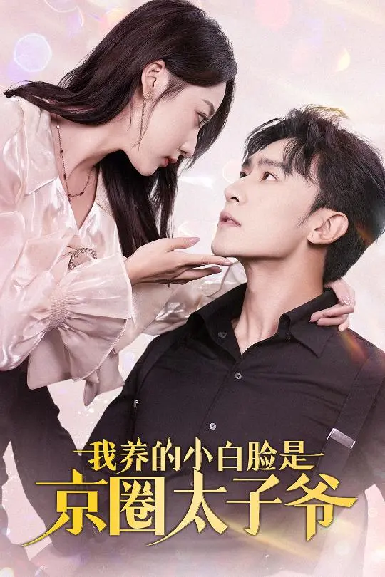 《我养的小白脸是京圈太子爷》全集高清完整版在线观看与剧情解析