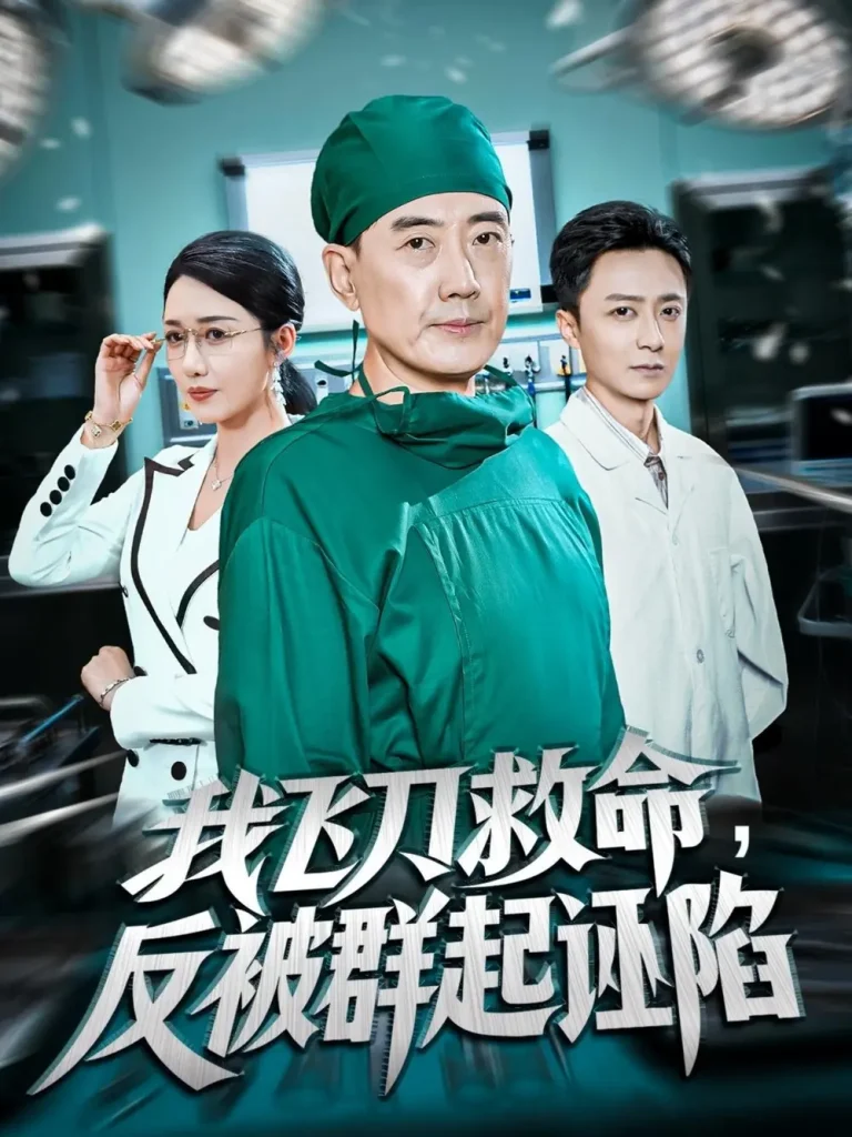 《我飞刀救命反被群起诬陷》全集高清完整版在线观看与剧情解析