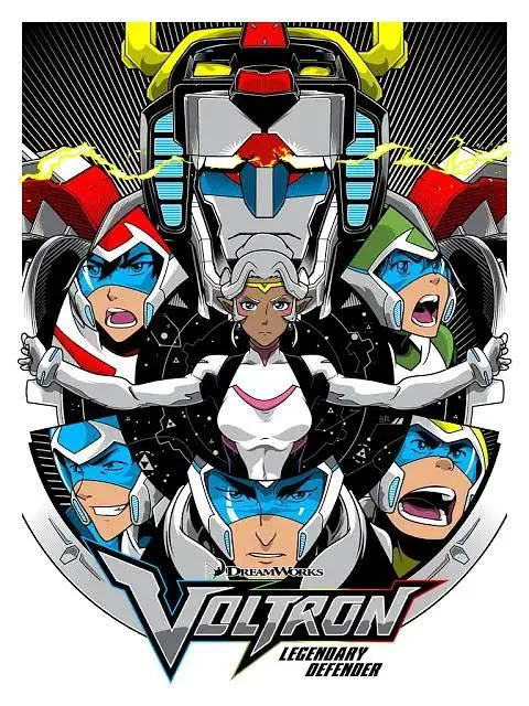 《新战神金刚:传奇的保护神第二季》全集高清完整版在线观看与剧情解析