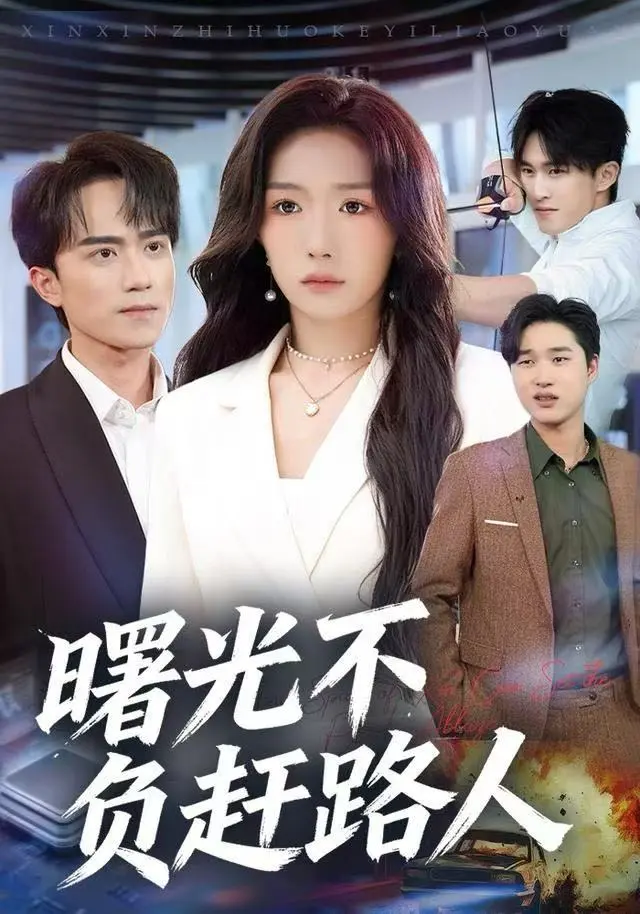 《曙光不负赶路人》全集高清完整版在线观看与剧情解析