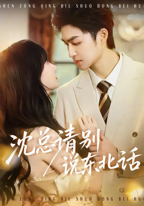 《沈总请别说东北话》全集高清完整版在线观看与剧情解析