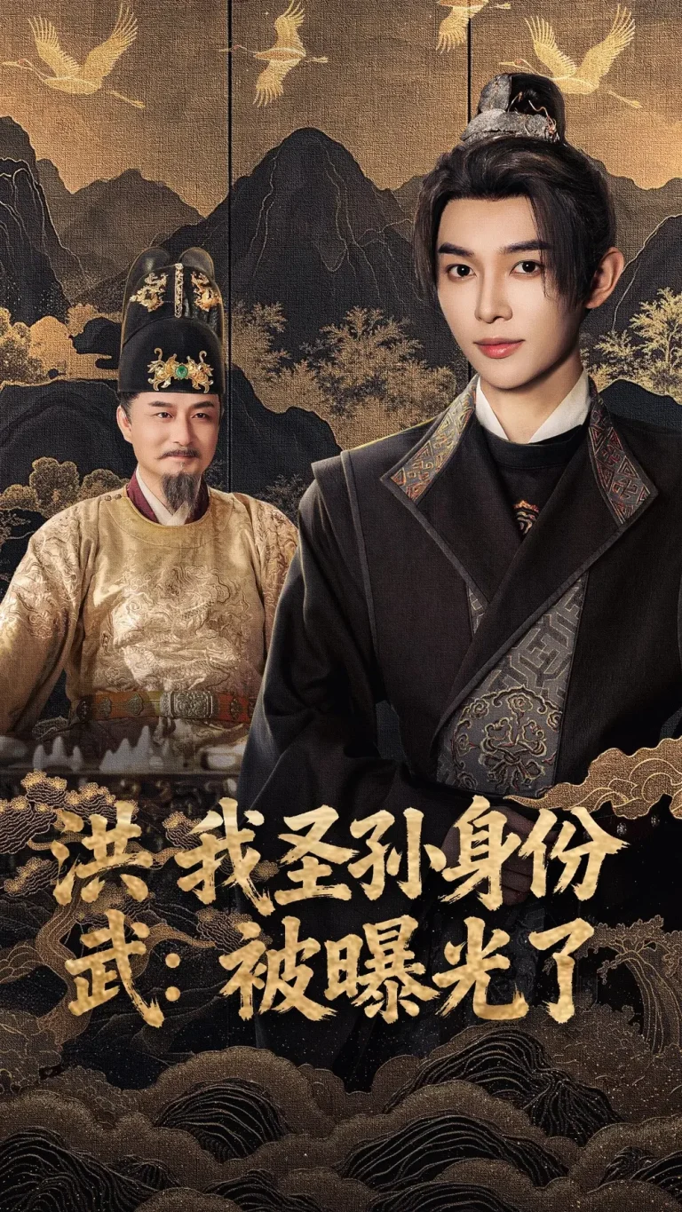 《洪武我圣孙身份被曝光了》全集高清完整版在线观看与剧情解析