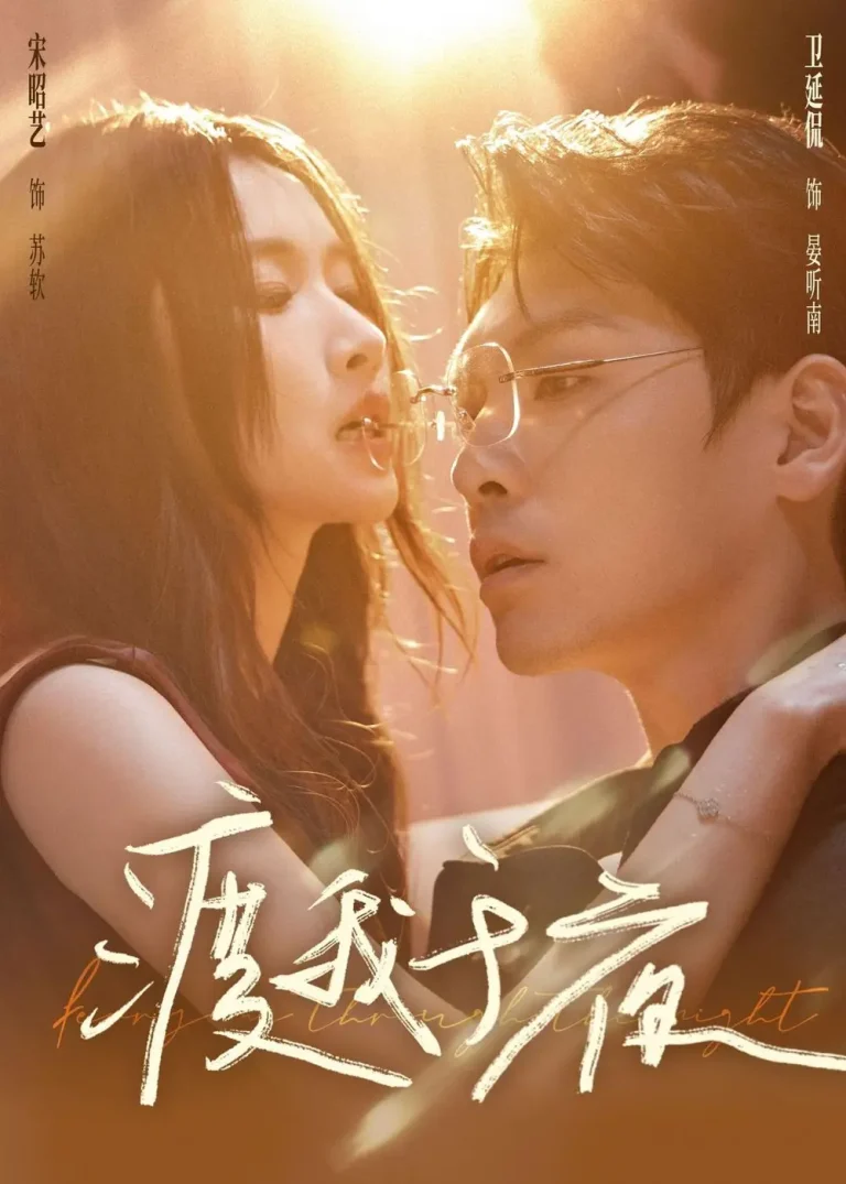 《渡我于夜》全集高清完整版在线观看与剧情解析