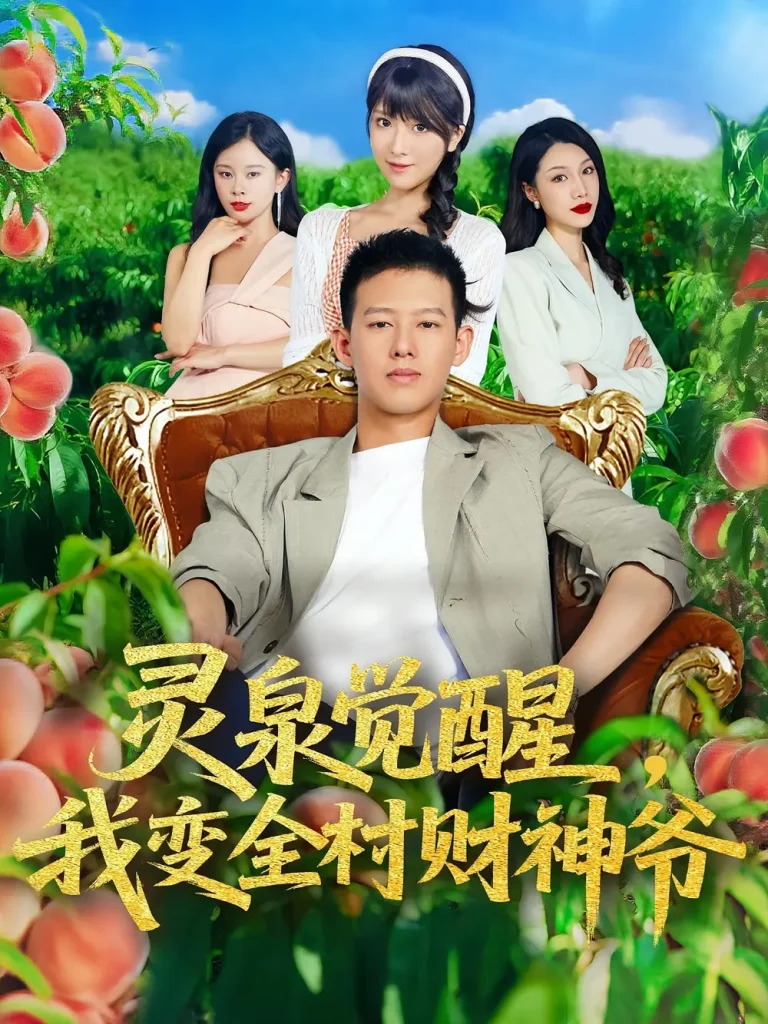 《灵泉觉醒我变全村财神爷》全集高清完整版在线观看与剧情解析