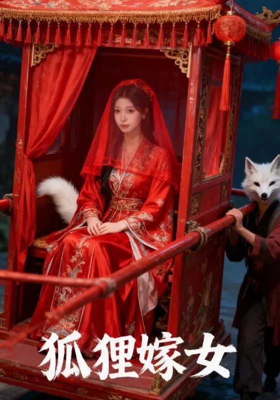 《狐狸嫁女》全集高清完整版在线观看与剧情解析