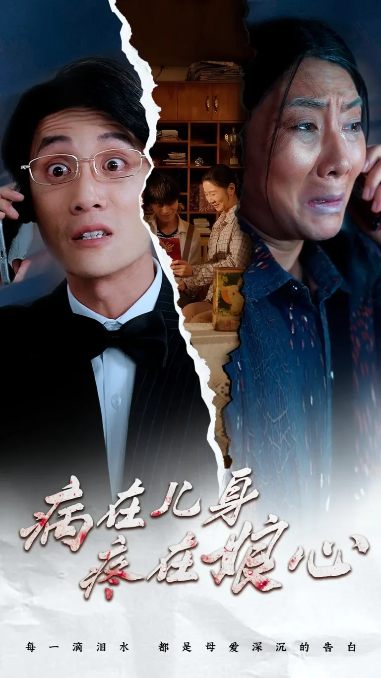 《病在儿身疼在娘心》全集高清完整版在线观看与剧情解析