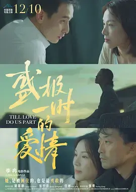 《盛极一时的爱情[电影解说]》全集高清完整版在线观看与剧情解析