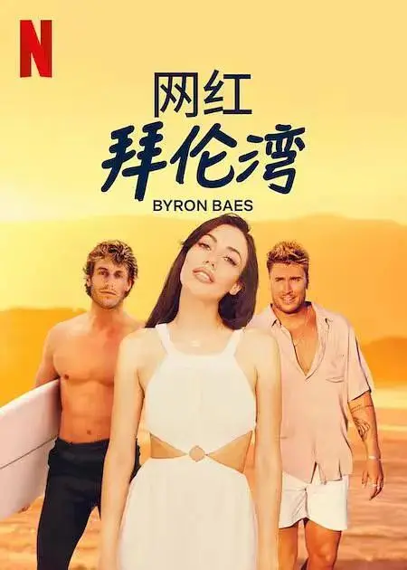 《网红拜伦湾》全集高清完整版在线观看与剧情解析