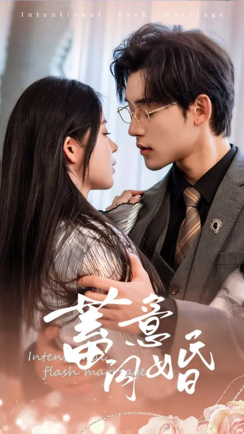 《蓄意闪婚》全集高清完整版在线观看与剧情解析