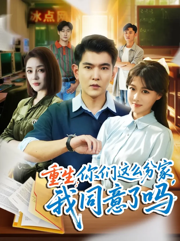 《重生你们这么分家我同意了吗》全集高清完整版在线观看与剧情解析