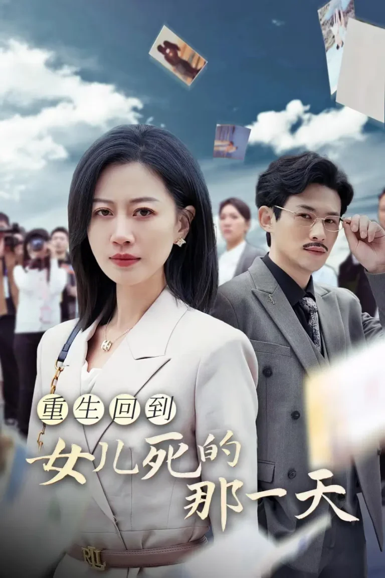 《重生回到女儿死的那一天》全集高清完整版在线观看与剧情解析