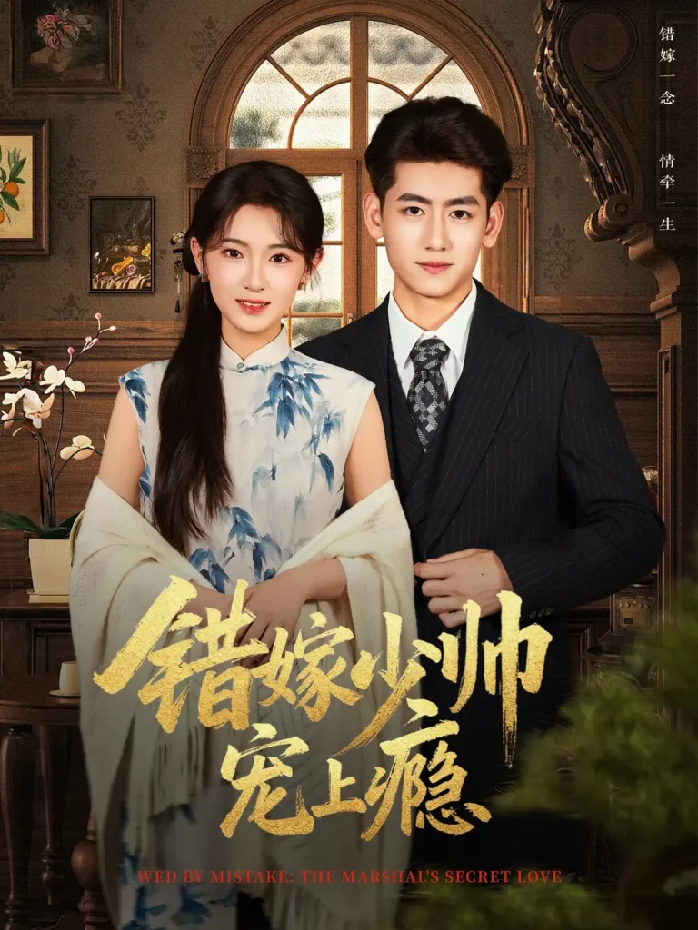 《错嫁少帅宠上瘾》全集高清完整版在线观看与剧情解析