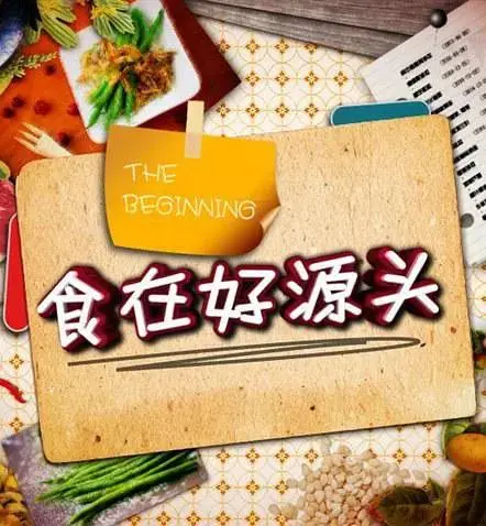 《食在好源头》全集高清完整版在线观看与剧情解析
