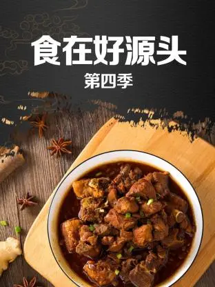 《食在好源头第四季》全集高清完整版在线观看与剧情解析