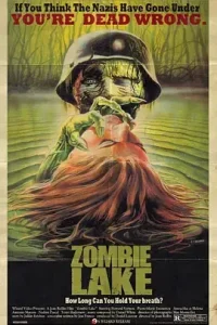 魔鬼湖[电影解说]