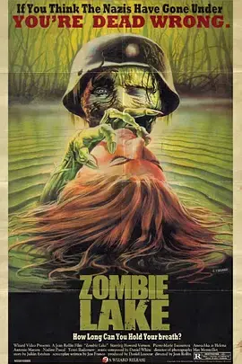 《魔鬼湖[电影解说]》全集高清完整版在线观看与剧情解析