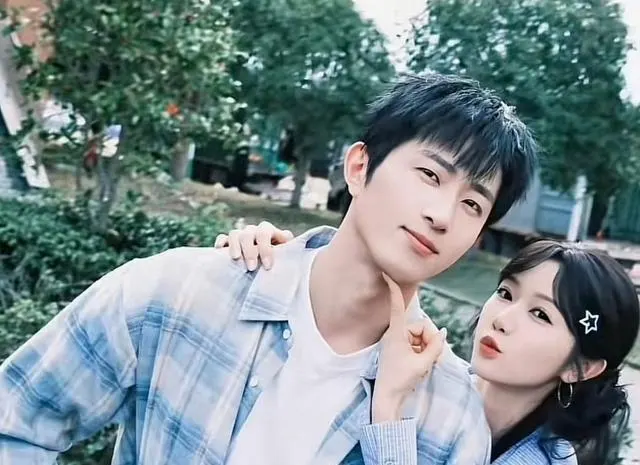 王凯沐岳雨婷主演《天亮了你就回来了》63集引观众不满 | 现场图