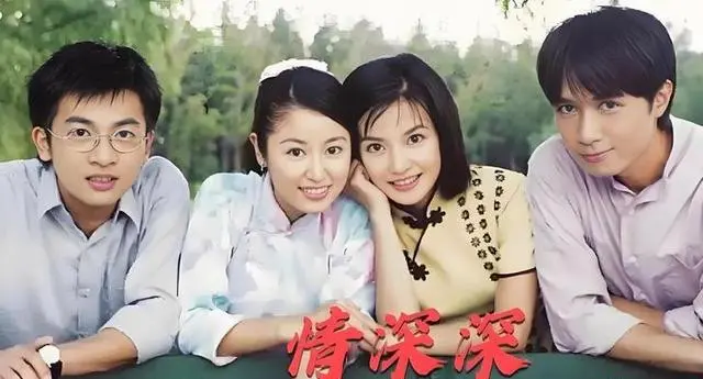 张铎46岁凭《藏海传》破圈，豆瓣8.3分引观众重溯其话剧根基 | 相关图片