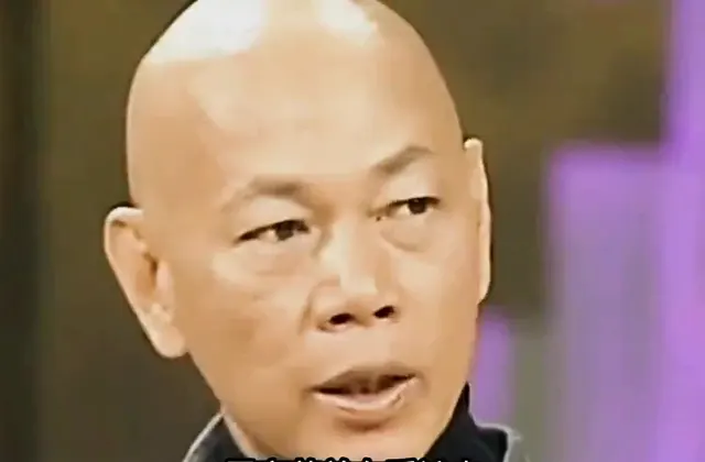 逃学威龙拍摄现场周星驰吴孟达即兴笑场实录 | 现场图