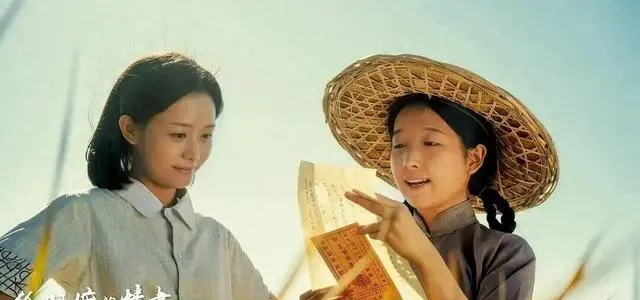 《给阿嬷的情书》豆瓣9.1分破3亿，潮汕方言素人电影成五一档黑马 | 资讯配图