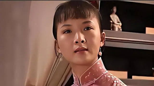 谢兰《大宅门》李香秀演员52岁回国争议事件 | 资讯配图
