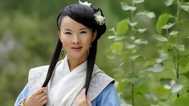 谢兰《大宅门》李香秀演员52岁回国争议事件 | 现场图