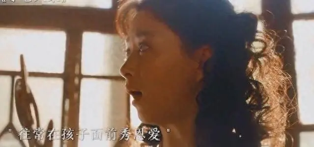《小巷人家》林武峰宋莹夫妻线获观众集中关注 | 资讯配图