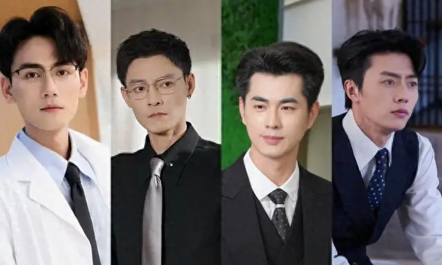 谢予望冯铭潮短剧红利退潮后接戏遇冷 | 资讯配图 谢予望冯铭潮短剧红利退潮后接戏遇冷 | 资讯配图