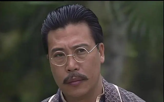 杨泽霖《精武门》武田幸雄角色重获关注，邵氏出身老戏骨演绎租界首脑 | 资讯配图