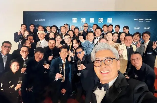 网大《假钞重案》上线即遭群嘲，吴樾主演被指全盘复刻《无双》 | 资讯配图