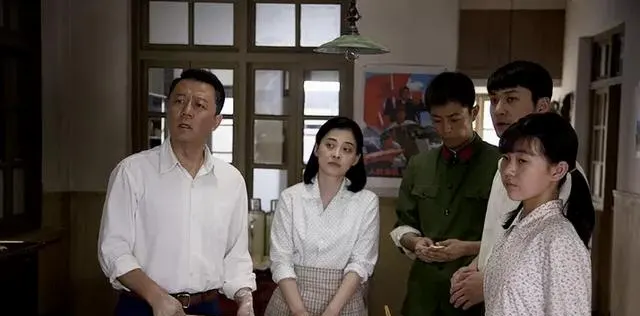 孔笙执导《闯关东》《父母爱情》等10部剧作获高分评价 | 现场图