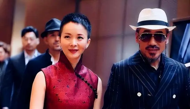 谢兰《大宅门》李香秀演员52岁回国争议事件 | 相关图片
